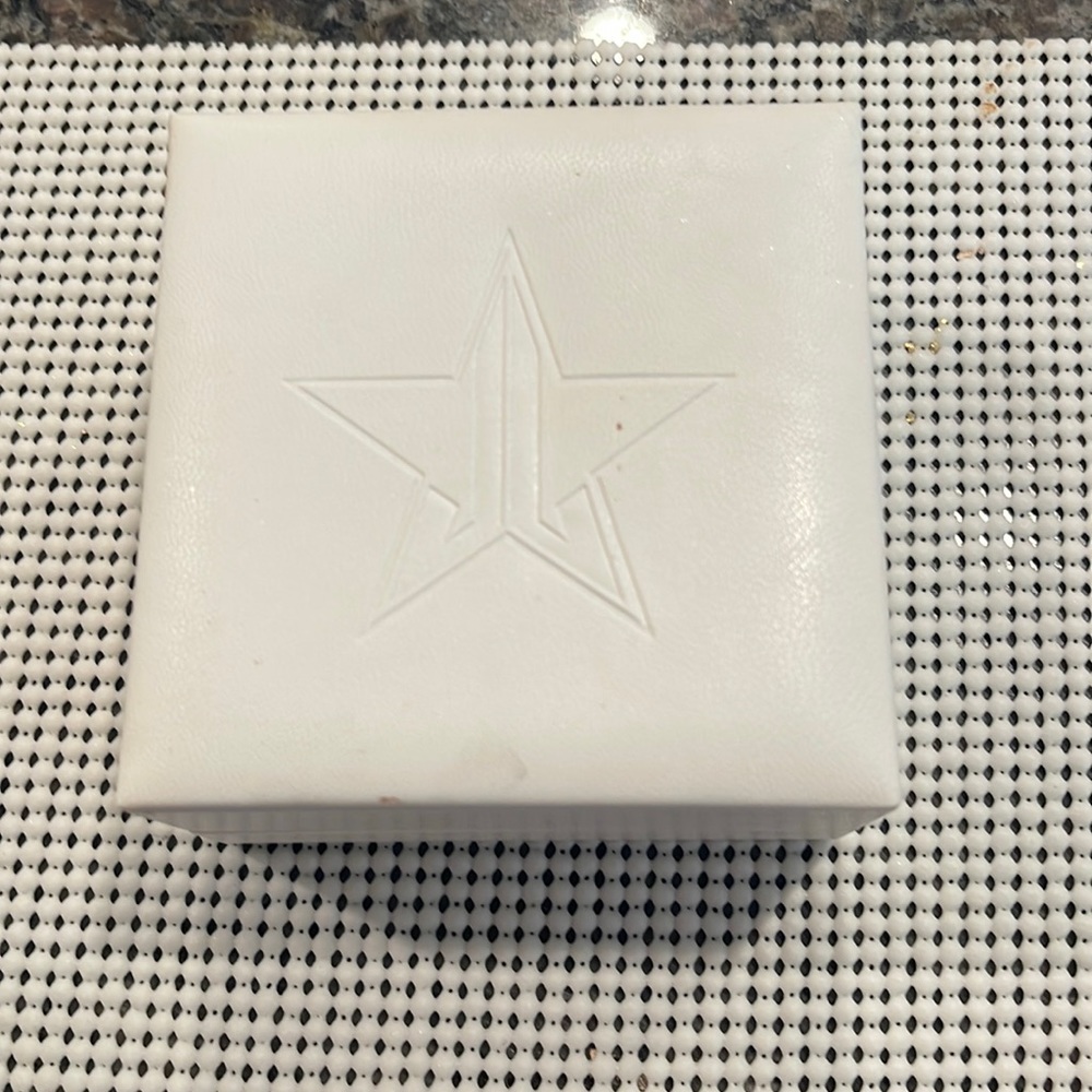 Jeffree Star Extreme Frost